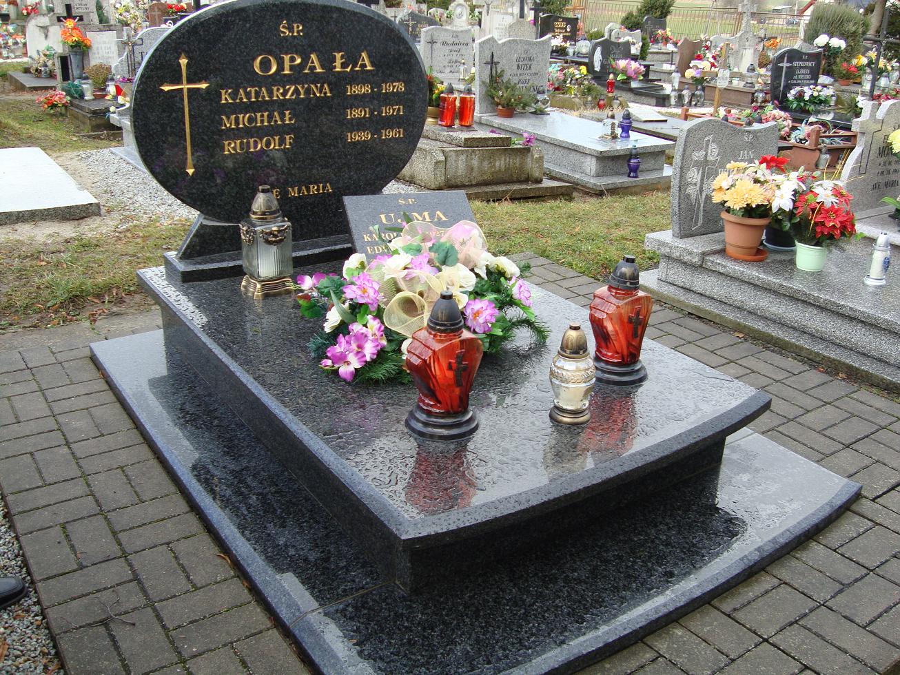 Karolina Ujma 1927 Warta Bolesławiecka - Grobonet - Wyszukiwarka osób pochowanych